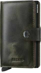 Miniwallet Vintage
