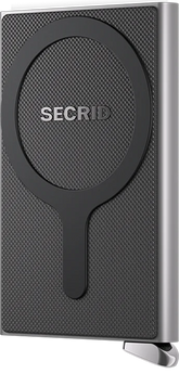 Premium Cardprotector+ fluted for Magsafe