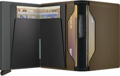 Bandwallet Matte powder