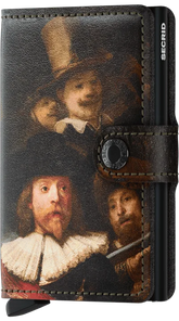 Miniwallet Art