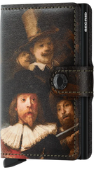 Miniwallet Art