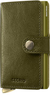 Premium Miniwallet+ Basco