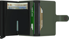 Miniwallet Matte