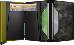 Slimwallet Jungle