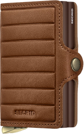 Premium Twinwallet+ Emboss Lines