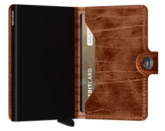 Miniwallet Dutch Martin