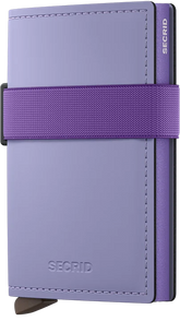 Bandwallet Matte powder