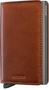 Slimwallet Texano
