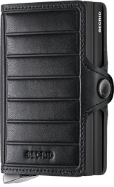 Premium Twinwallet+ Emboss Lines