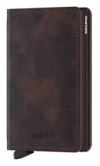 Slimwallet Vintage