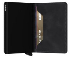 Slimwallet Vintage