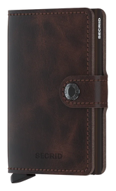 Miniwallet Vintage