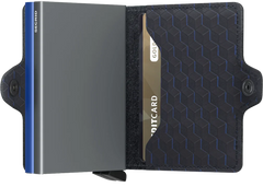 Twinwallet Optical