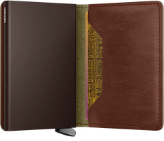 Premium Slimwallet+ Basco
