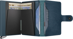Premium Miniwallet+ Basco
