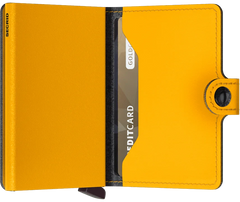 Miniwallet Yard