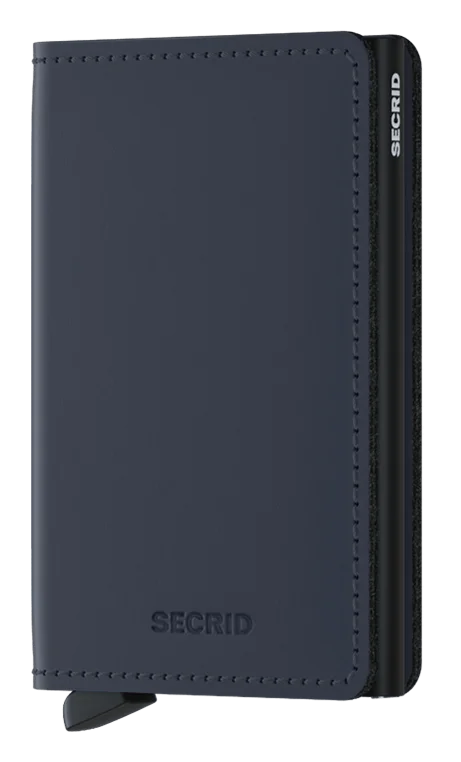 Slimwallet Matte