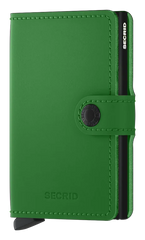 Miniwallet Matte