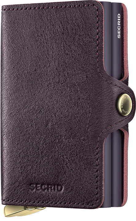 Premium Twinwallet+ Basco