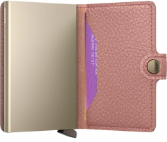 Miniwallet Pebble