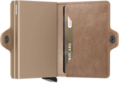 Twinwallet Vintage