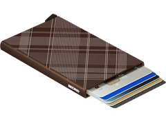 Cardprotector laser