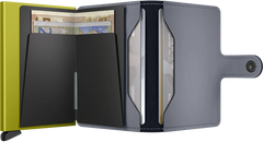Miniwallet Matte