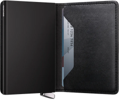 Premium Slimwallet+ Emboss Lines