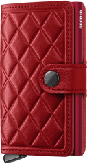Premium Miniwallet+ Emboss Diamond