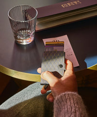 Miniwallet Optical
