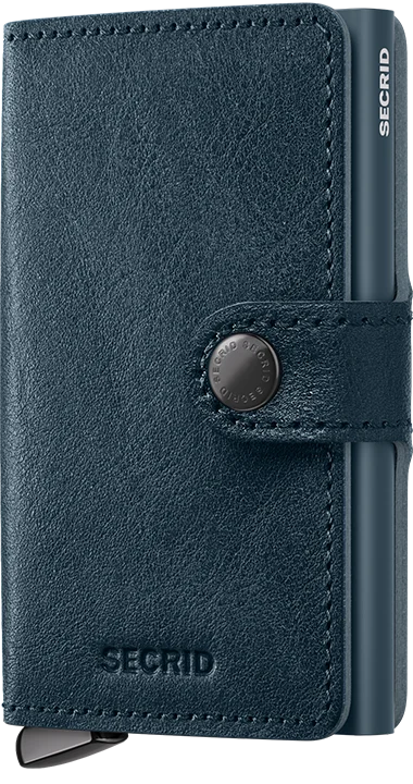 Premium Miniwallet+ Basco