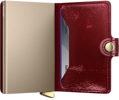 Premium Miniwallet+ Naplak