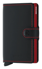 Miniwallet Matte