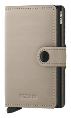Miniwallet Matte