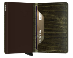 Slimwallet Dutch Martin
