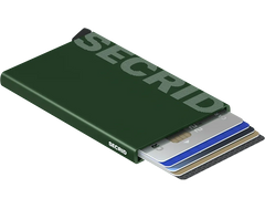Cardprotector laser