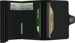 Twinwallet Matte