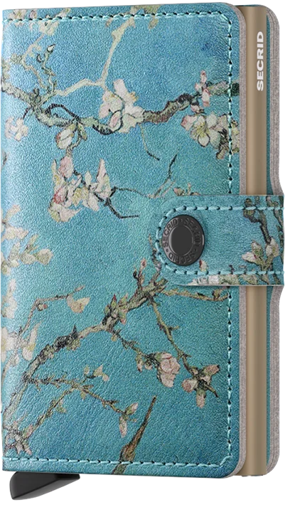 Miniwallet Art