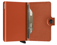 Miniwallet Crisple