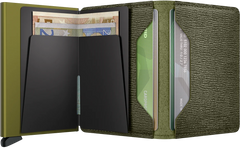 Slimwallet Crisple