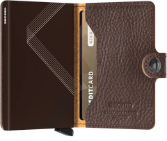 Miniwallet Stitch Linea