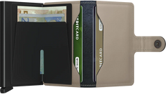 Miniwallet Matte