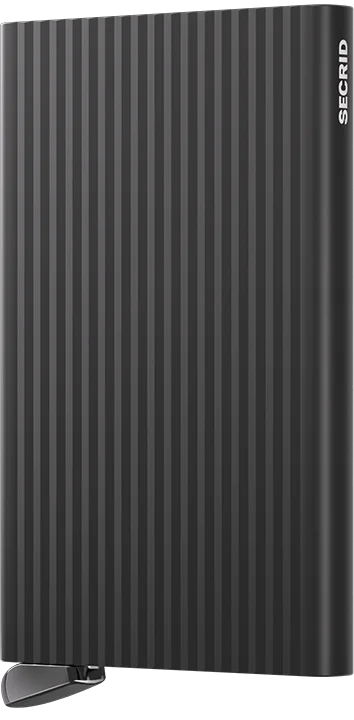 Premium Cardprotector+ fluted