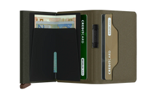 Bandwallet Liba powder