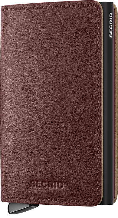 Premium Slimwallet+ Basco