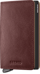 Premium Slimwallet+ Basco