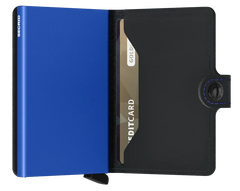 Miniwallet Matte