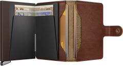 Premium Miniwallet+ Basco