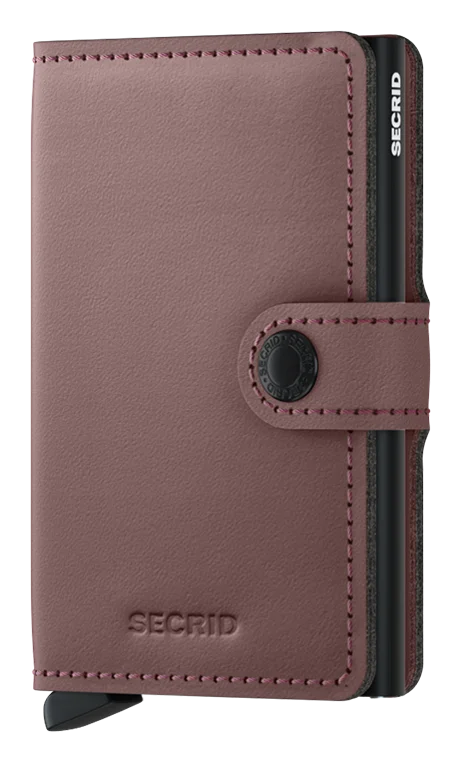Miniwallet Matte