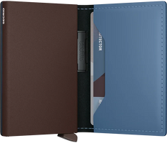 Bandwallet Matte powder